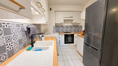 Woonkamer