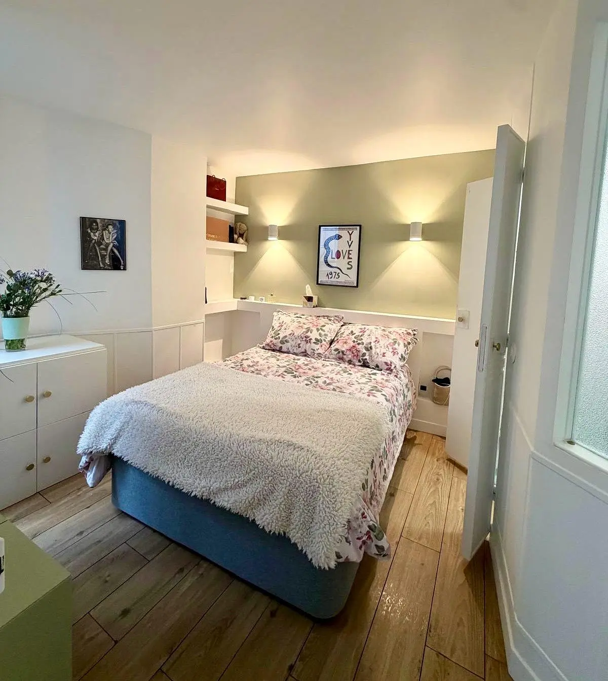Woonkamer
