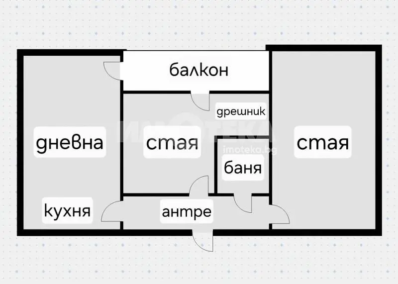 Dnevna soba
