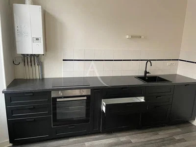 Obývací pokoj