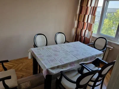 Oturma odası