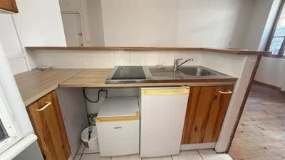 Obývací pokoj