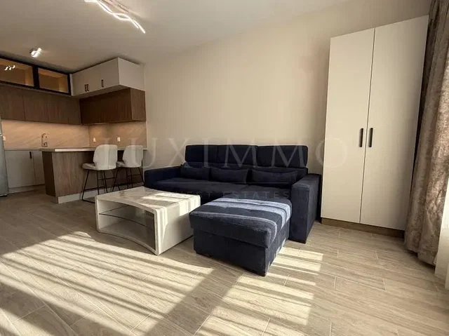 Oturma odası