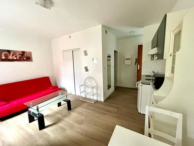 Obývací pokoj