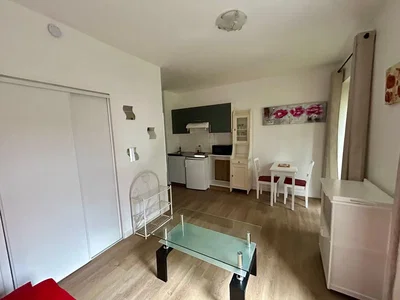 Obývací pokoj