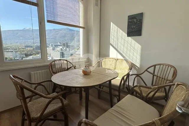 Oturma odası