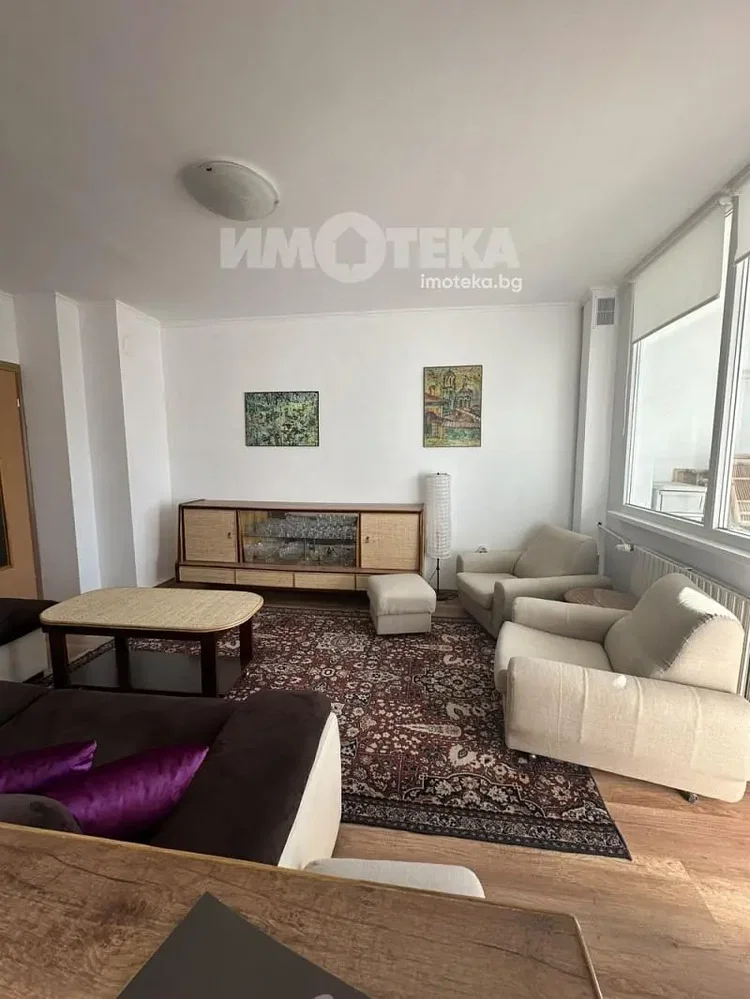 Oturma odası
