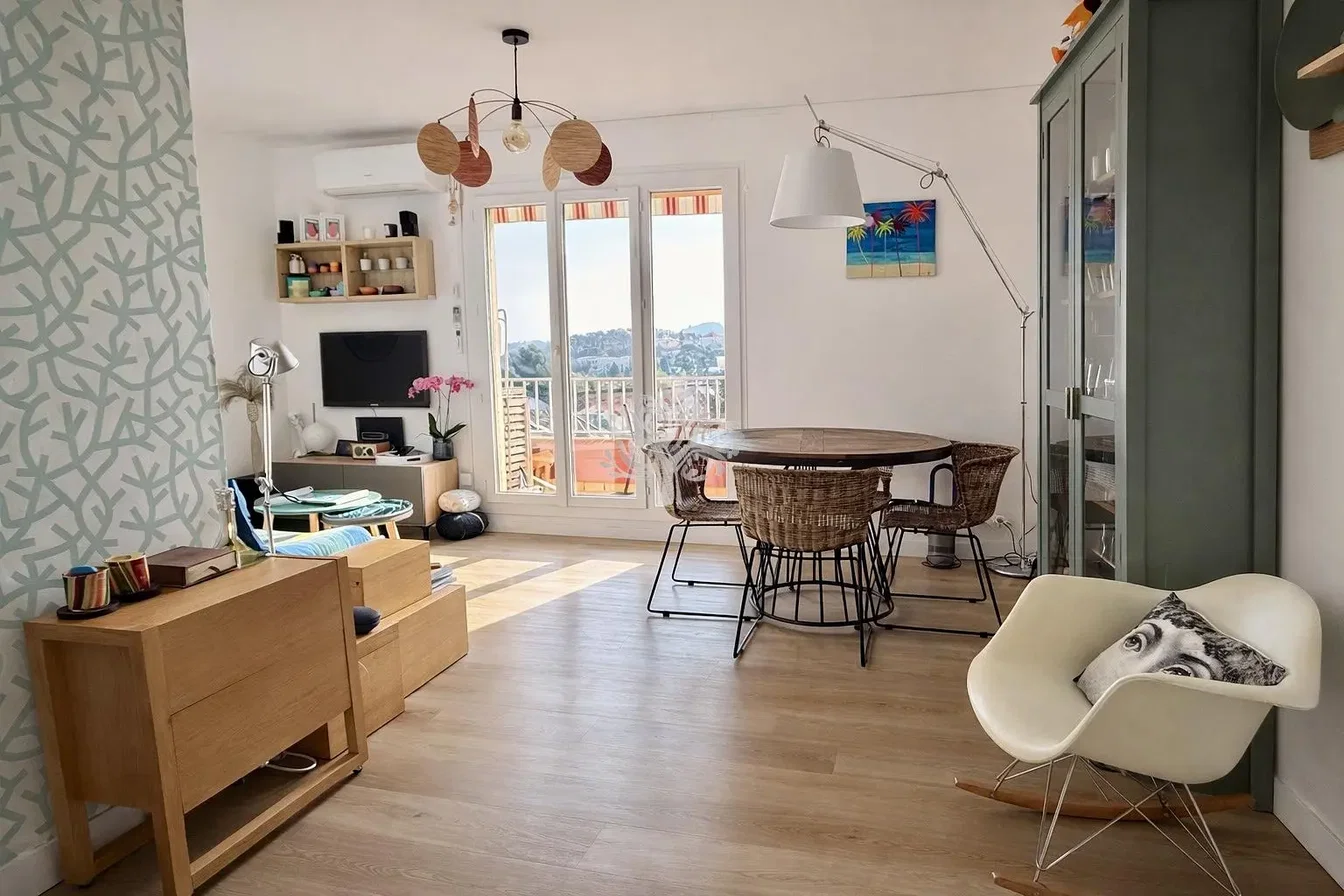 Obývací pokoj