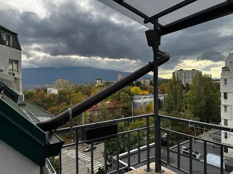 Oturma odası
