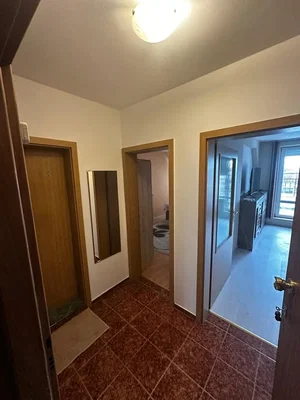 Oturma odası