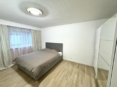 Obývačka