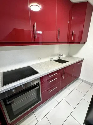 Obývačka