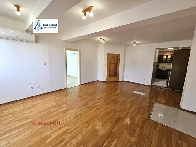 Obývačka