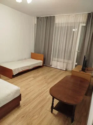 Obývačka