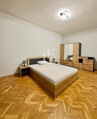 Obývačka