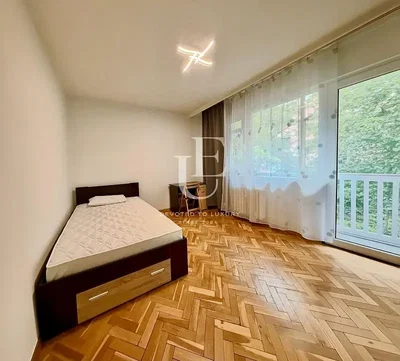 Obývačka
