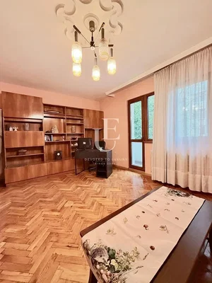 Obývačka