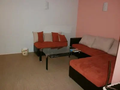 Oturma odası