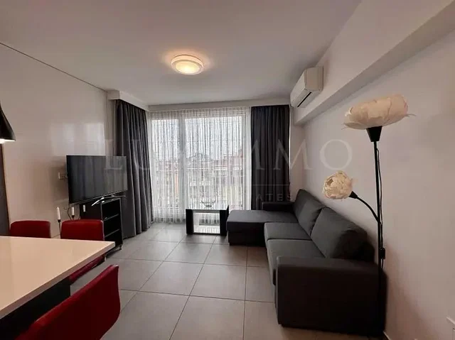 Oturma odası