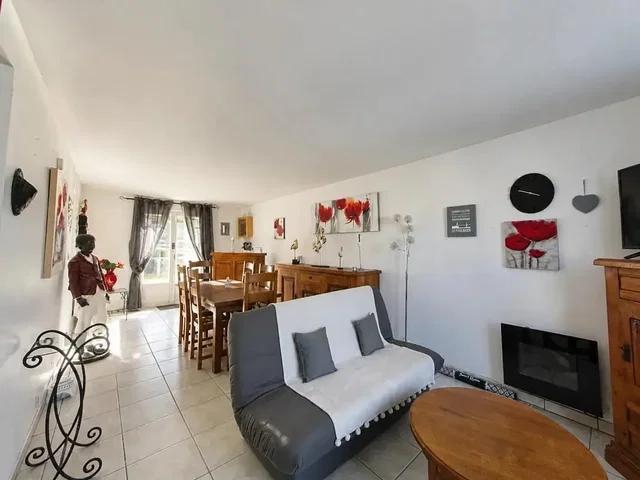 Obývací pokoj