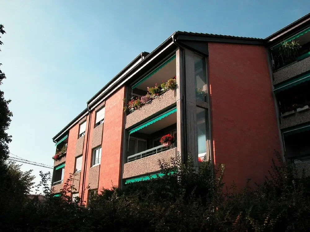 Obývačka