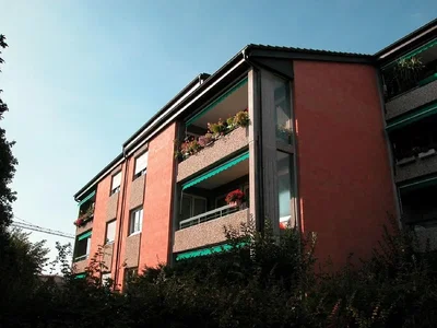 Obývačka