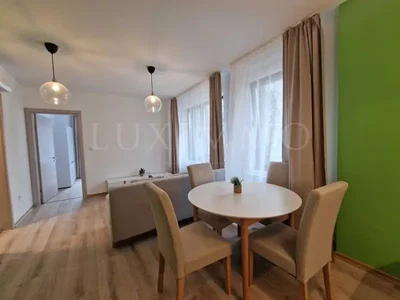 Obývačka