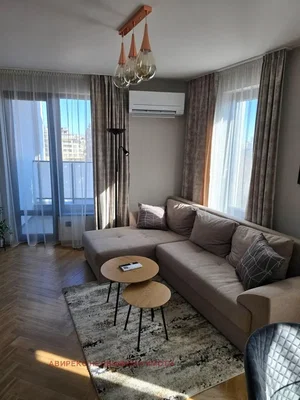 Oturma odası