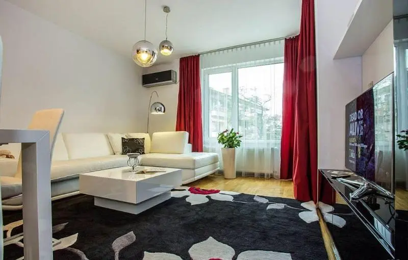 Oturma odası