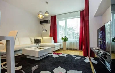 Oturma odası