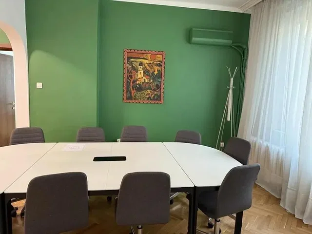 Oturma odası