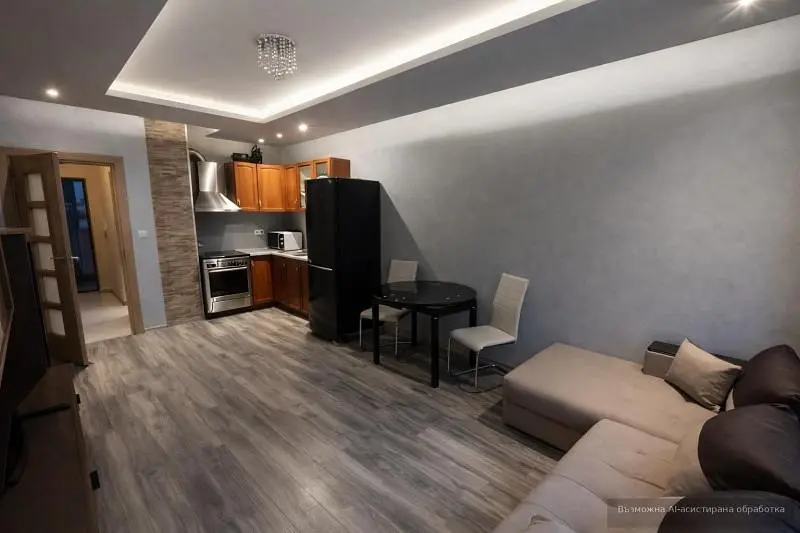 Oturma odası