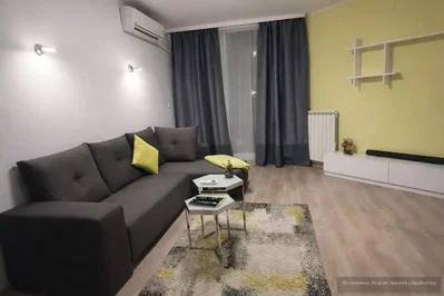 Oturma odası
