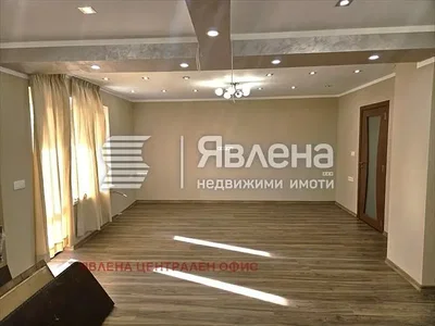 Oturma odası