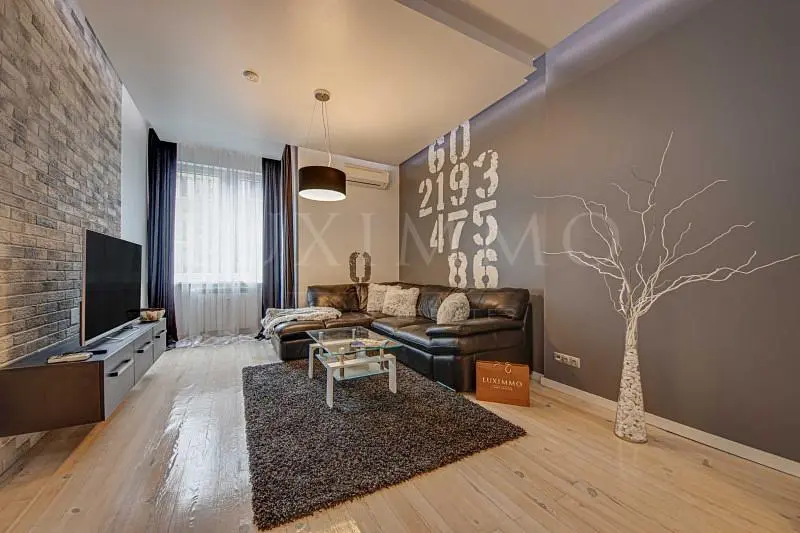 Oturma odası