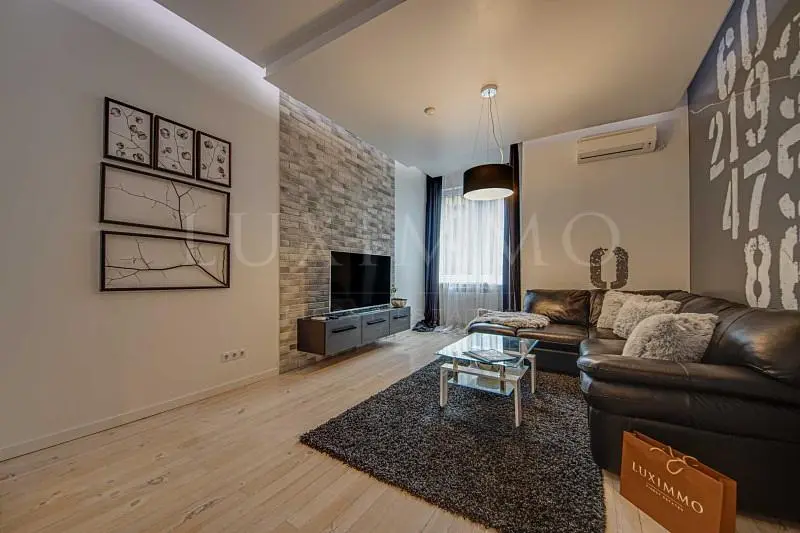 Oturma odası