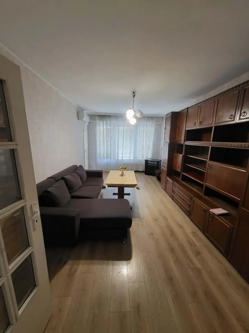 Oturma odası