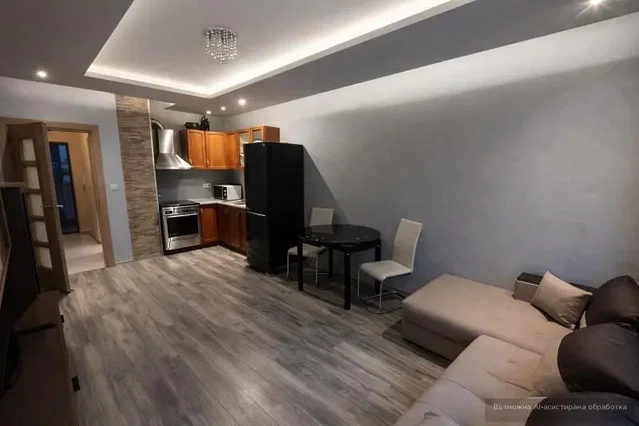 Oturma odası