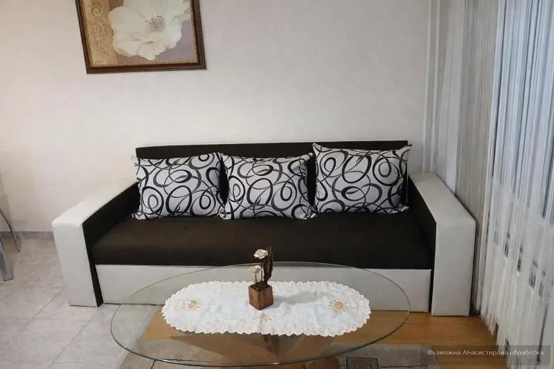 Oturma odası