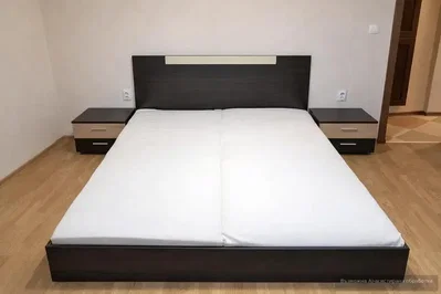 Obývačka