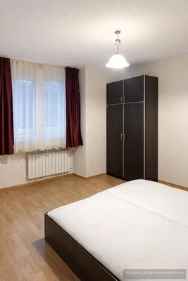 Obývačka