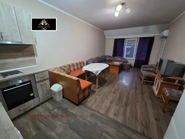 Oturma odası