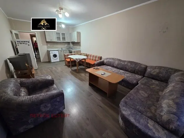 Oturma odası