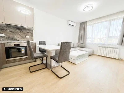 Oturma odası
