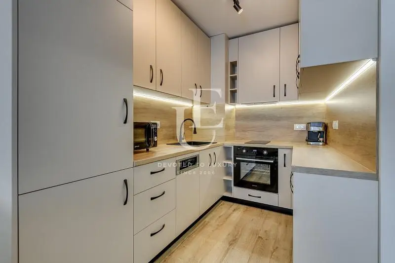 Obývačka