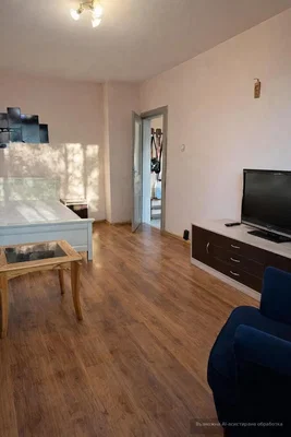 Obývačka