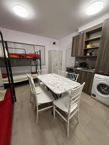 Oturma odası