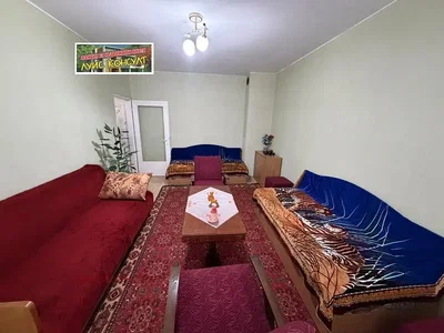 Obývačka