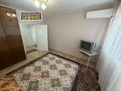 Obývačka