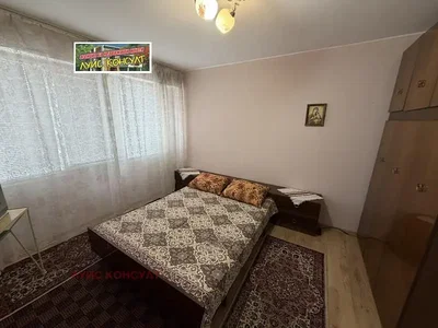 Obývačka